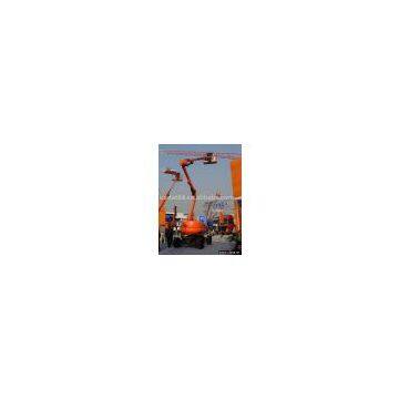 Bender Cherry Picker- GTBZ16A with CE approved