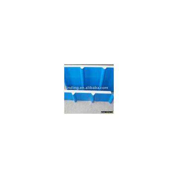 pu sandwich panel