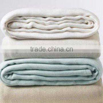 2012 New Style- 100% Bamboo Woven Blanket