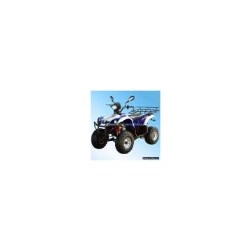 110cc EEC/EPA ATV