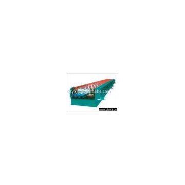 decking machine,roll forming machine