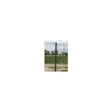 welded wire mesh panel