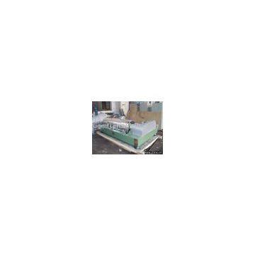 Decanter Centrifuge