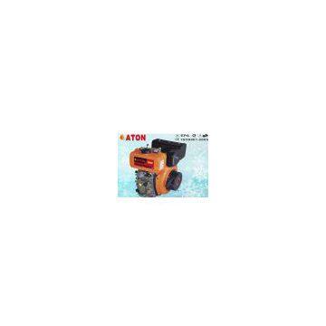 Air-cooled,4-stroke ATON diesel engine 4hp~9hp