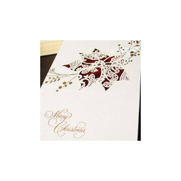 Christmas Card Laser Cutting Machine photo-2