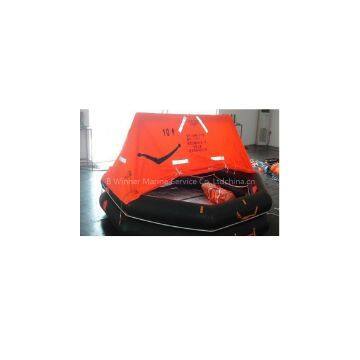 QINHUANGDAO MARINE LIFERAFT INSPECTION AND FIRE-EXTINGUISHER INSPECITON