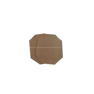 CHINA wholesale cardboard slip sheets