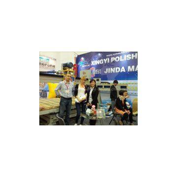 Xingyi Polishing Machine Co.,Ltd.