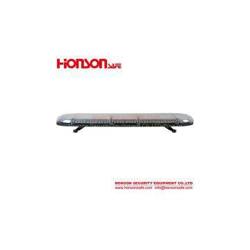 LED warning light bar/emergency light/strobe light/LED amber light