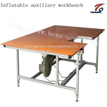 Boya Industrial JUKI Sewing Machine for Mattress FG-JI-007 Series photo-2