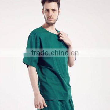 Supply Hospital Medical Uniform Fashionable Nurse Uniform Designs photo-3