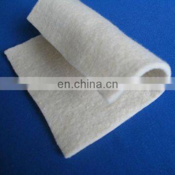 Wool Felt for Oil Absoption / Oil Seal