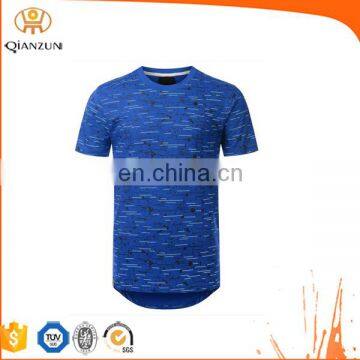 Custom t Shirt Printing/t Shirt Design/plain t Shirt Softtextile