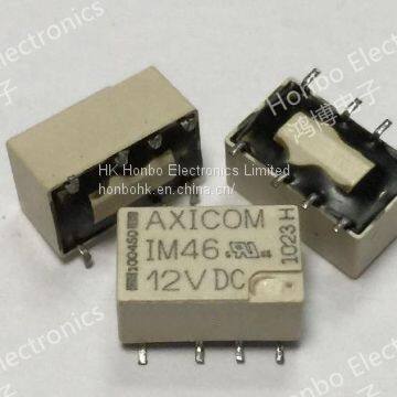 TE SMD Relay IM41GR IM42GR IM46GR photo-3
