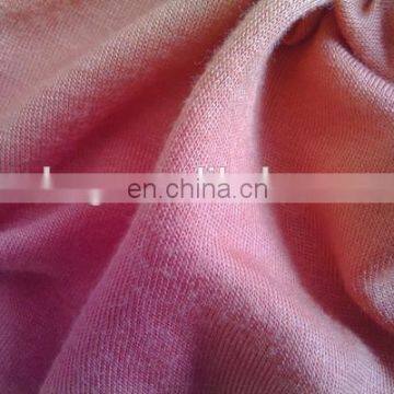 Winfar Wholesale China Supplier 100% Knitted Rayon Fabric for T- Shirt photo-2