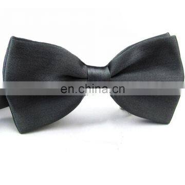Cheap Male Black Bow Tie photo-3