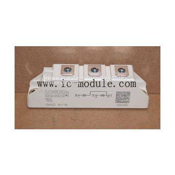 semikron rectifiers SKKD81_16
