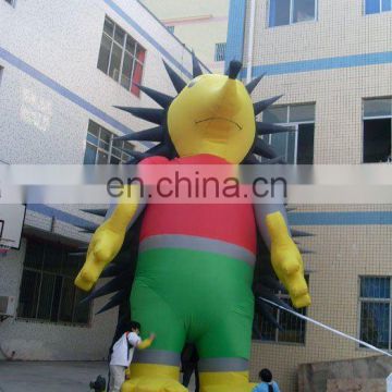 inflatable cartoon,inflatable advertising product