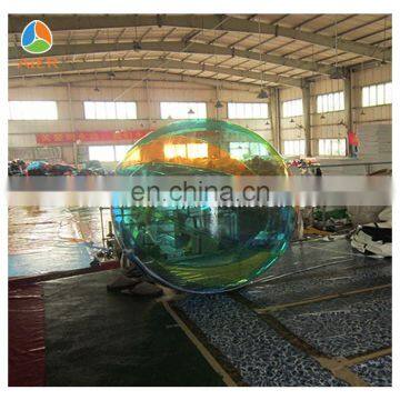 Inflatable walk on water ball for sale,toys for swimming pools