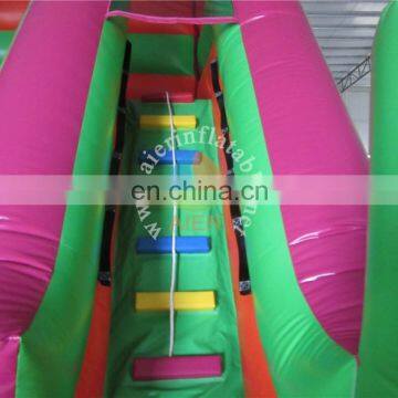 Inflatable Slide Combo, Inflatable Cartoon Slide, Slide Castle Inflatable photo-5