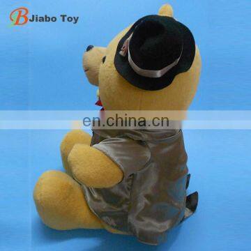 Manufacturer Promotional Toy Speiclly Teddy Bear photo-2