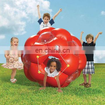 inflatable kids giant giga ball