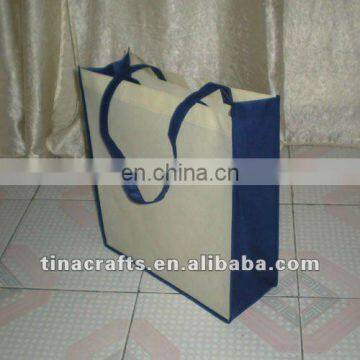 Handle Non woven bag