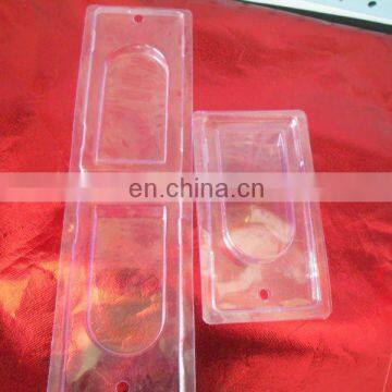 Plastic Hardware blister packaging