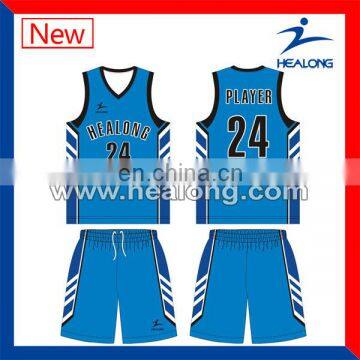 Newest customized college basketball jerseys cheap