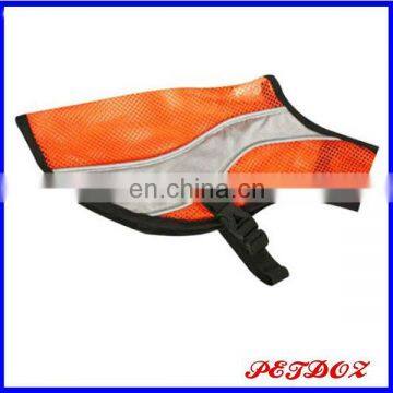 Dog Reflective Clothing Vest