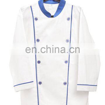 Professional Hotel and Restaurant Waiter Chef Uniform photo-5
