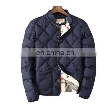 wholesale quilted jackets - customise apliq coach jackets/coach jacket inner quilted