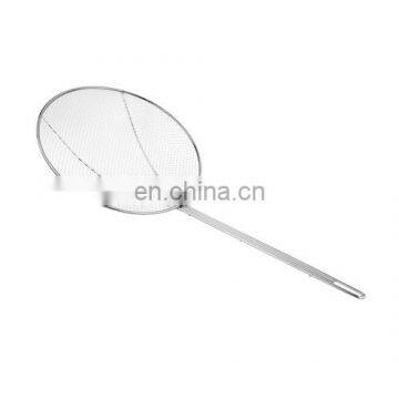 Good Quality Wholesale Kitchen Utensils Soup Ladle Wire Skimmer