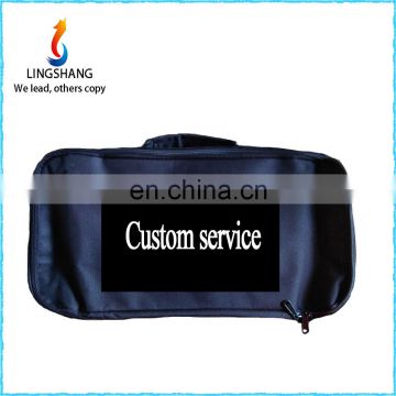 Best selling carrying bag package emergency safety package custom logo car bag