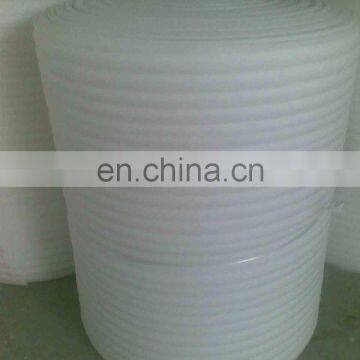 China factory directly sell homogeneous epe foam, shock absorption foam