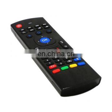 MX3-M Air Mouse Wireless 2.4G Remote Control Keyboard photo-2