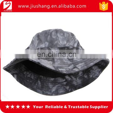 Wholesale custom cheap bucket cap and hat