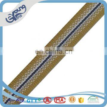 Fashion Custom Woven Jacquard Ribbon