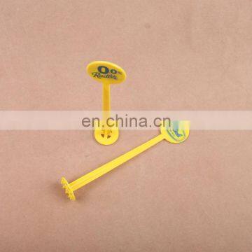 Food Grate Plastic Cocktail Stirrers for Promotion Sale photo-6