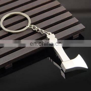 Promotion Custom Metal Mini Keychain Multi Tool Keychain photo-6