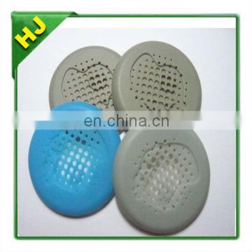 Silicone headphone cover