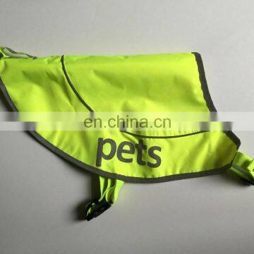 Reflective Vest for Pet Safety photo-3