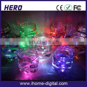 light diode candle Electronic gifts