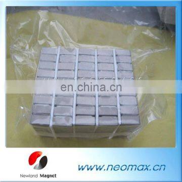 block samarium cobalt smco magnet
