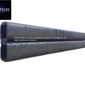 Real 3k Carbon Fiber Tube From China photo-4