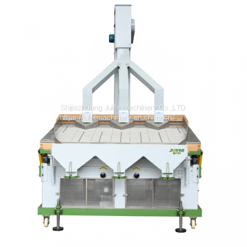 Azuki Bean Paddy Destoner Machine photo-2