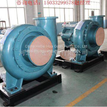 DT Series Desulphurization Pumps Are Used for Desulphurization Systems in Thermal Power, Aluminum Refining and Refining photo-4