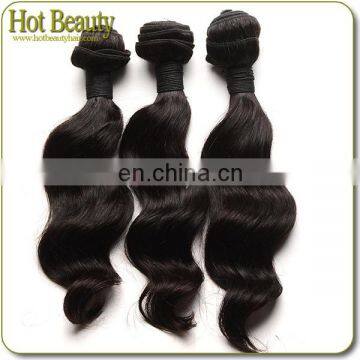 Hot Beauty Hair Malaysian Hair 4pcs Mixed Lot 5A