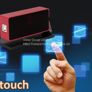 Factory Original Interactive White board for classrooms portable interactive finger touch Whiteboard Auto Calibration