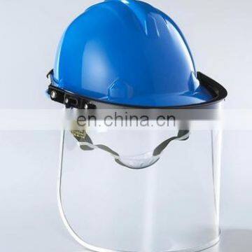 Plastic Protective Face Shield